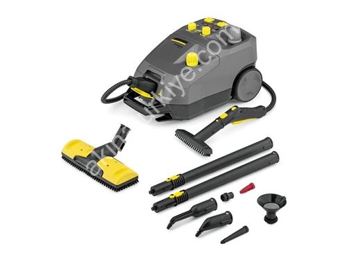 Karcher Sg 4/4 Nettoyeur à vapeur