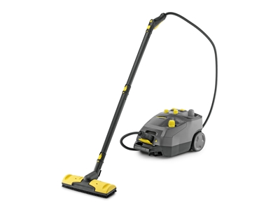 Паровой очиститель Karcher Sg 4/4 - 1