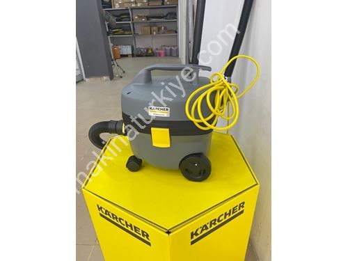 Kärcher T 7/1 Тихий Мощный Профессиональный Пылесос