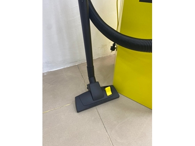 Karcher T 7/1 Sessiz Güçlü Profesyonel Elektrik Süpürgesi - 2
