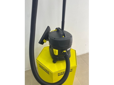 Karcher T 11/1 Classic Hepa Профессиональный Пылесос - 3