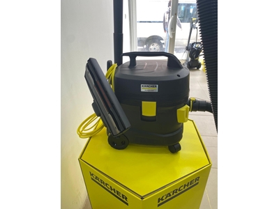 Karcher T 11/1 Classic Hepa Профессиональный Пылесос
