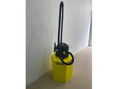 Karcher T 11/1 Classic Hepa Профессиональный Пылесос - 1