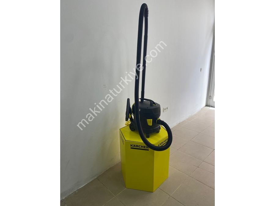 Karcher T 11/1 Classic Hepa Профессиональный Пылесос