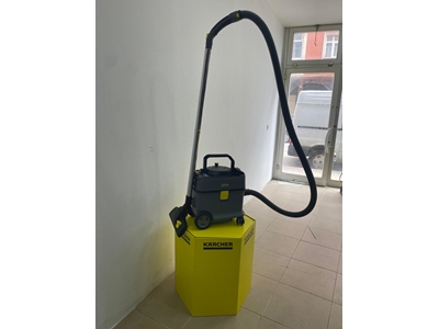 Karcher T 11/1 Classic Hepa Профессиональный Пылесос - 4