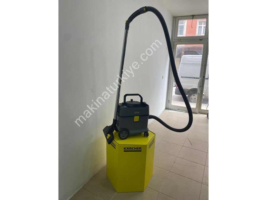 Karcher T 11/1 Classic Hepa Профессиональный Пылесос