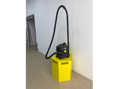 Karcher T 11/1 Classic Hepa Профессиональный Пылесос - 2