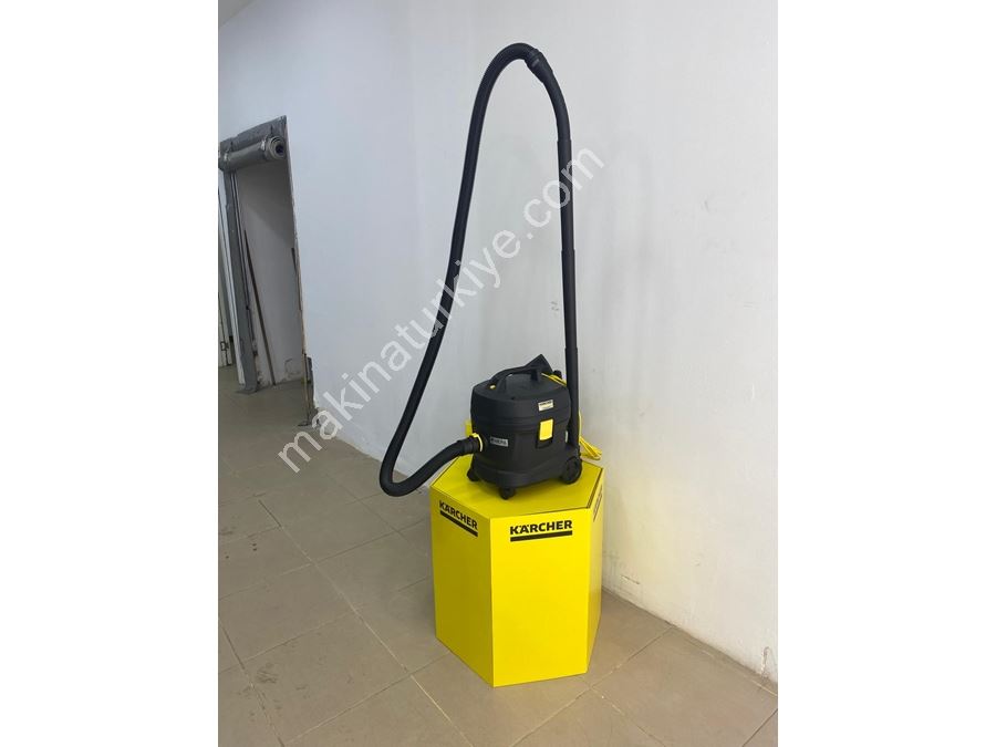 Karcher T 11/1 Classic Hepa Профессиональный Пылесос