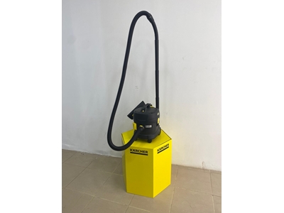 Karcher T 11/1 Classic Hepa Профессиональный Пылесос - 8