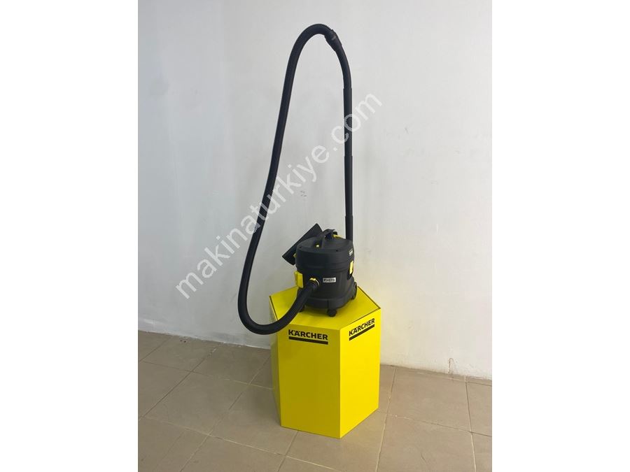 Karcher T 11/1 Classic Hepa Профессиональный Пылесос