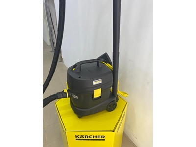 Karcher T 11/1 Classic Hepa Профессиональный Пылесос - 6