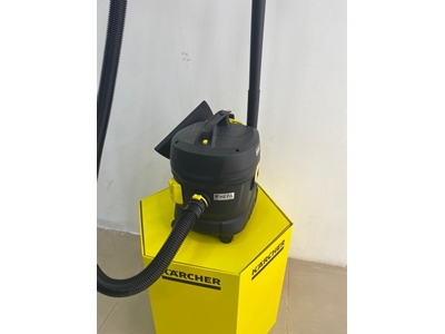 Karcher T 11/1 Classic Hepa Профессиональный Пылесос - 7