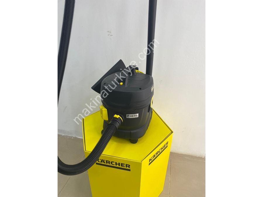 Karcher T 11/1 Classic Hepa Профессиональный Пылесос