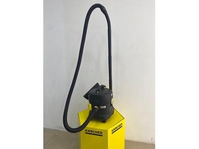 Karcher T 11/1 Classic Hepa Профессиональный Пылесос - 5