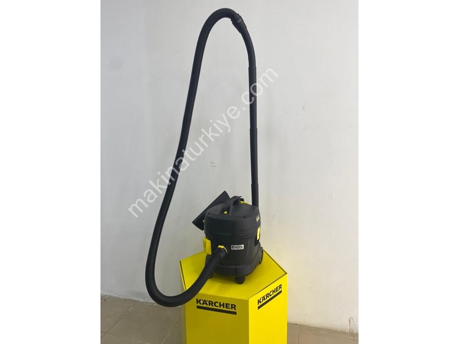Karcher T 11/1 Classic Hepa Профессиональный Пылесос