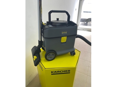 Karcher T 15/1 Classic Kuru Tip Elektrikli Süpürge - 7