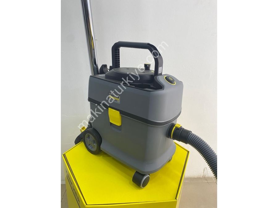 Karcher T 15/1 Classic Kuru Tip Elektrikli Süpürge
