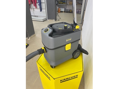Karcher T 15/1 Classic Kuru Tip Elektrikli Süpürge - 12