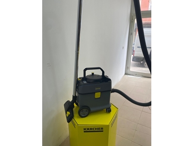Karcher T 15/1 Classic Kuru Tip Elektrikli Süpürge - 13