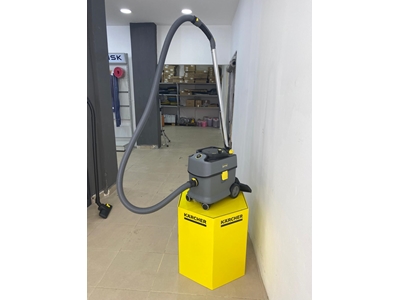 Karcher T 15/1 Classic Kuru Tip Elektrikli Süpürge - 19