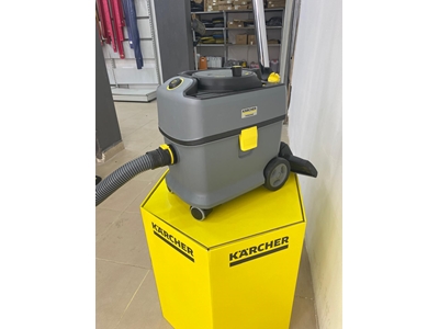 Karcher T 15/1 Classic Kuru Tip Elektrikli Süpürge - 21