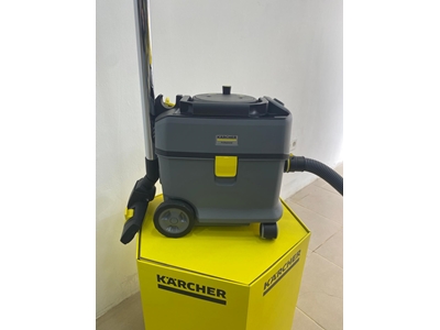 Karcher T 15/1 Classic Kuru Tip Elektrikli Süpürge - 22