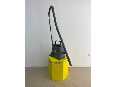 Karcher T 15/1 Classic Kuru Tip Elektrikli Süpürge - 10