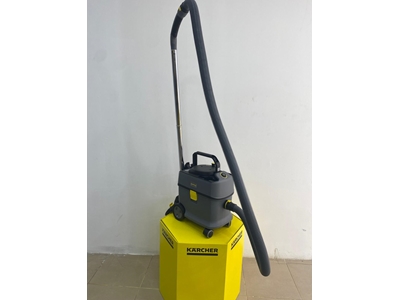 Karcher T 15/1 Classic Kuru Tip Elektrikli Süpürge - 9