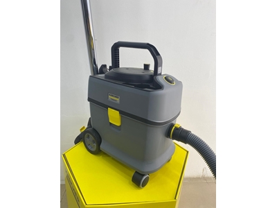 Karcher T 15/1 Classic Kuru Tip Elektrikli Süpürge - 6