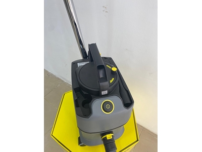 Karcher T 15/1 Classic Kuru Tip Elektrikli Süpürge - 5