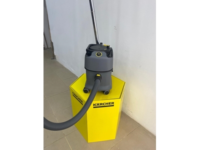 Karcher T 15/1 Classic Kuru Tip Elektrikli Süpürge - 3