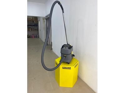 Karcher T 15/1 Classic Kuru Tip Elektrikli Süpürge - 18