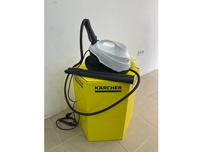 Has Makine'den - Karcher Sc 3 Easyfıx Buharlı Temizlik Makinesi - 9