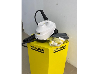 Has Makine'den - Karcher Sc 3 Easyfıx Buharlı Temizlik Makinesi - 10