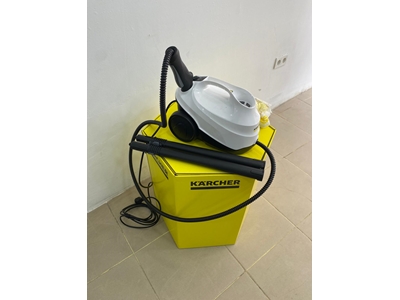 Has Makine'den - Karcher Sc 3 Easyfıx Buharlı Temizlik Makinesi - 11
