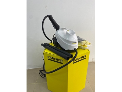 Has Makine'den - Karcher Sc 3 Easyfıx Buharlı Temizlik Makinesi - 12