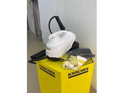 Has Makine'den - Karcher Sc 3 Easyfıx Buharlı Temizlik Makinesi - 2