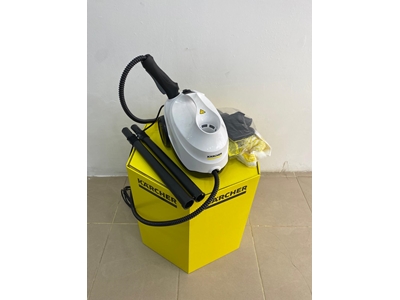 Has Makine'den - Karcher Sc 3 Easyfıx Buharlı Temizlik Makinesi - 3