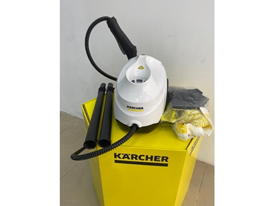 Has Makine'den - Karcher Sc 3 Easyfıx Buharlı Temizlik Makinesi - 1