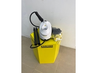 Has Makine'den - Karcher Sc 3 Easyfıx Buharlı Temizlik Makinesi