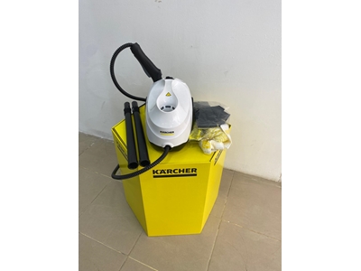 Has Makine'den - Karcher Sc 3 Easyfıx Buharlı Temizlik Makinesi - 0