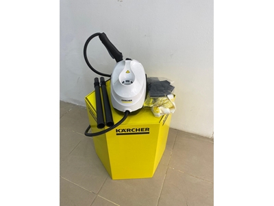 Has Makine'den - Karcher Sc 3 Easyfıx Buharlı Temizlik Makinesi