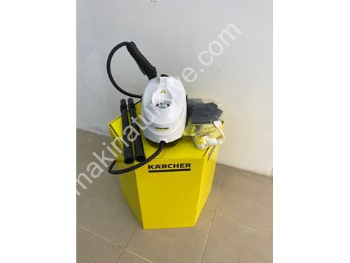 Has Makine'den - Karcher Sc 3 Easyfıx Buharlı Temizlik Makinesi