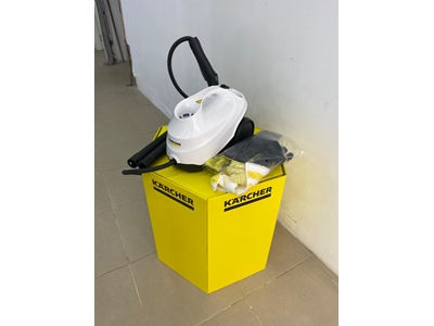 Has Makine'den - Karcher Sc 3 Easyfıx Buharlı Temizlik Makinesi - 7