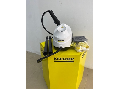 Has Makine'den - Karcher Sc 3 Easyfıx Buharlı Temizlik Makinesi - 8