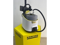 Karcher Sc 4 Deluxe Kesintisiz Buharlı Temizlik Makinesi