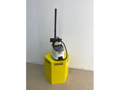 Karcher Sc 4 Deluxe Kesintisiz Buharlı Temizlik Makinesi - 7