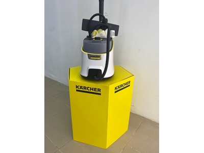 Karcher Sc 4 Deluxe Kesintisiz Buharlı Temizlik Makinesi - 6