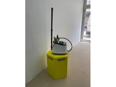 Karcher Sc 4 Deluxe Kesintisiz Buharlı Temizlik Makinesi - 2