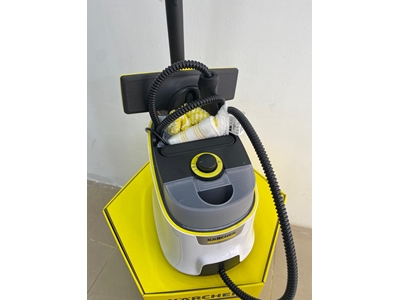 Karcher Sc 4 Deluxe Kesintisiz Buharlı Temizlik Makinesi - 4